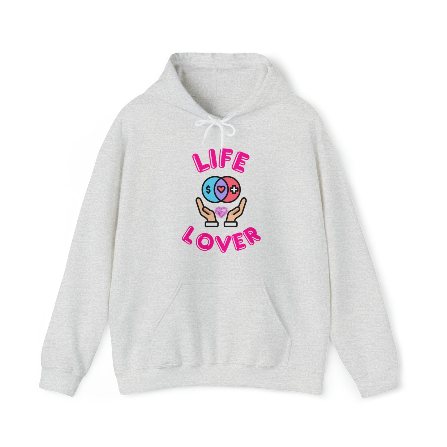 🦋 Life Lover 🦋 Hoodies