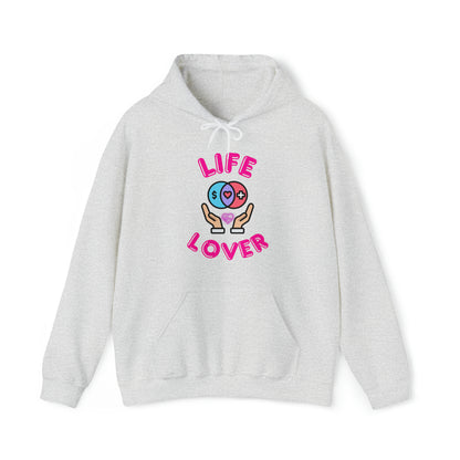 🦋 Life Lover 🦋 Hoodies