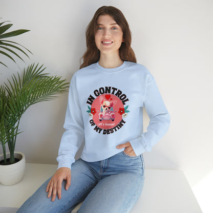 🦋 Let’s Goooo 🦋 Sweatshirts