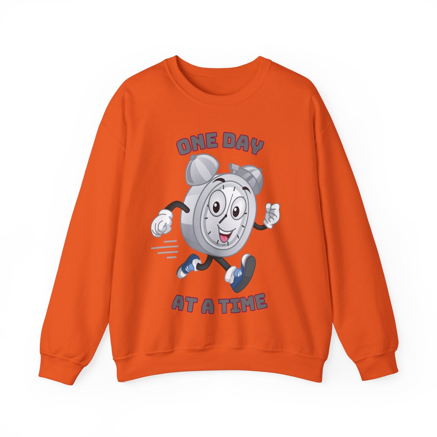 🦋 One Day At a Time 🦋 Sweatshirts