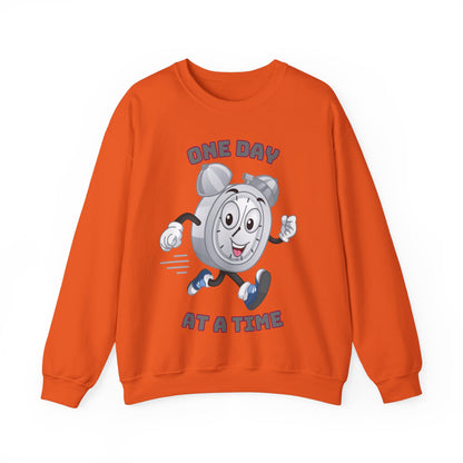 🦋 One Day At a Time 🦋 Sweatshirts