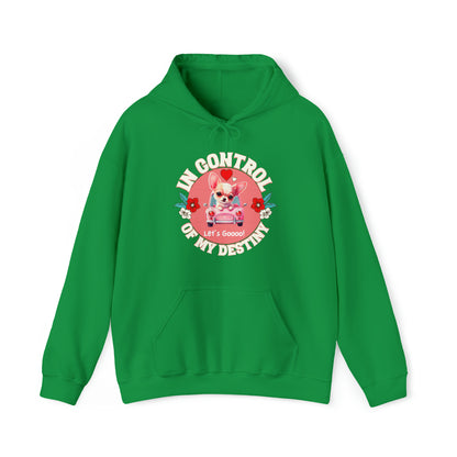 🦋 Let’s Goooo 🦋 Hoodies